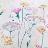 Catherine Lansfield Meadowsweet Floral Reversible Double Duvet Cover Set Bright Side 1 Print