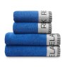 Relax & Unwind Towels (Multiple Sizes & Colours)