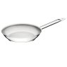 Tramontina Professional Collection Frying Pan Stainless Steel 26cm