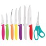 Tramontina Kitchen Knives (Set Of 8)