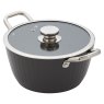 Judge Evertough Non Stick Casserole 24cm