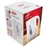 Judge Cordless Electric Kettle White 1.7L Boxed