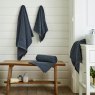 Deyongs Mosley Hand Towel Petrol Lifestyle