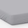 500 Thread Count Cotton Rich Fitted Sheet (15