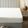 Brushed Cotton Fitted Sheet (15