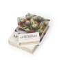 Artichoke Decorative Book Box (Set Of 2)