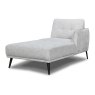 Lovell Modular 1.5 Seater Chaise Arm RHF Fabric Cat 20