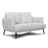 Lovell 2 Seater Sofa Fabric Cat 20