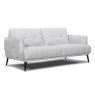 Lovell 3 Seater Sofa With 2 Seat Cushions Fabric Cat 20