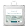 Supremely Soft Mattress Protector (Multiple Sizes)