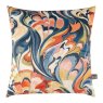 Brooke Cushion 58cm x 58cm Sapphire
