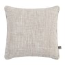 SCATTER BOX Caden Cushion 45cm x 45cm Natural Front