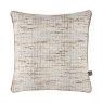 SCATTER BOX Cressida Cushion 43cm x 43cm Natural