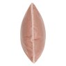 SCATTER BOX Darcy Cushion43cm x 43cm Pink Side