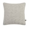 SCATTER BOX Ella Cushion 45cm x 45cm Natural Front