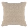 SCATTER BOX Elowyn Cushion 45cm x 45cm Natural Front