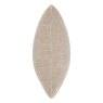 SCATTER BOX Elowyn Cushion 45cm x 45cm Natural Side