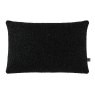 SCATTER BOX Koda Cushion 40cm x 60cm Charcoal Front