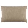 SCATTER BOX Lila Cushion 60cm x 40cm Cream Back