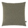 SCATTER BOX Zylo Cushion 43cm x 43cm Green