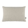 SCATTER BOX Zylo Cushion 40cm x 60cm Natural Front