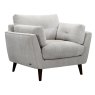 Paulina Armchair Fabric 20