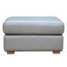 G Plan Seattle Footstool Fabric B
