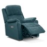 Sherborne Dakota Cloud Triple Motor Electric Reclining Armchair Standard Fabric