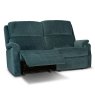 Sherborne Dakota Manual Reclining 2 Seater Sofa Standard Fabric