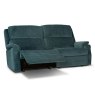 Sherborne Dakota Manual Reclining 2.5 Seater Sofa Standard Fabric