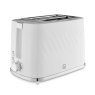 Windsor Textured 2 Slice Toaster (Multiple Colours)