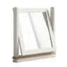 Harry Vanity Mirror Cashmere & Oak