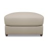Ladina Storage Footstool Fabric