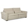 Valais 2.5 Seater Sofa Fabric