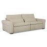 Valais 3 Seater Sofa Fabric