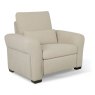 Valais Armchair Fabric