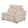 Valais Modular 1.5 Seater Arm RHF Fabric 