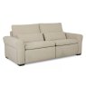 Valais 2 Seater Sofa Fabric