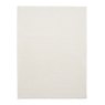 Bay Rug 160cm x 230cm Ivory