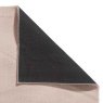 Bay Rug 80cm x 150cm Blush Backing