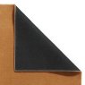 Bay Rug 60cm x 120cm Camel Backing