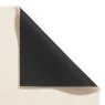 Bay Rug 120cm x 170cm Cream Backing