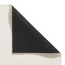 Bay Rug 120cm x 170cm Ivory Backing