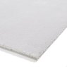Bay Rug 80cm x 150cm Grey Corner