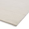 Bay Rug 60cm x 120cm Cream Corner