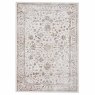 Creation 50112 Rug 120cm x 170cm Beige/Silver