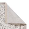 Creation 50112 Rug 160cm x 230cm Beige/Silver Backing