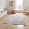 Creation 50112 Rug 160cm x 230cm Grey/Silver Lifestyle