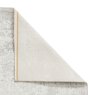 Creation 50112 Rug 120cm x 170cm Grey/Silver Backing