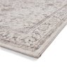 Creation 50112 Rug 160cm x 230cm Beige/Silver Corner
